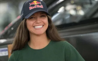 Cristina Gutiérrez rămâne în T1+ după retragerea Dacia și trece la Santana Racing