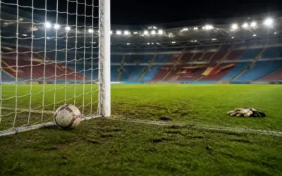 Muhammed Salah a marcat de trei ori în victoria lui Trabzonspor cu 4-0 în fața lui Galatasaray