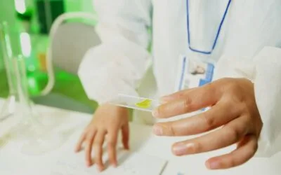 Copiii cu suspiciune de cancer pot primi rezultatul testului genetic în două-trei zile, arată un studiu