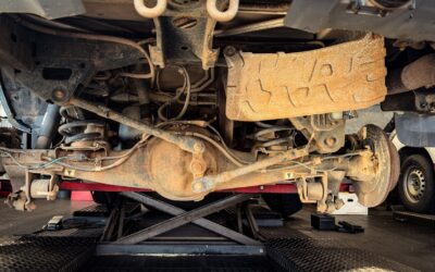Uleiul GL-5 pentru diferențial poate afecta cutia manuală. De ce nu înlocuiește nici uleiul de motor